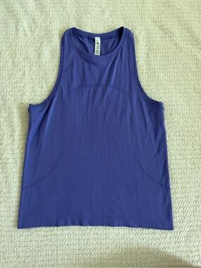 Lululemon Women's Performance Tank Top